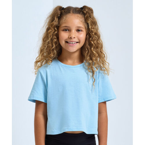 Kids TriDri® boxy tee Thumbnail