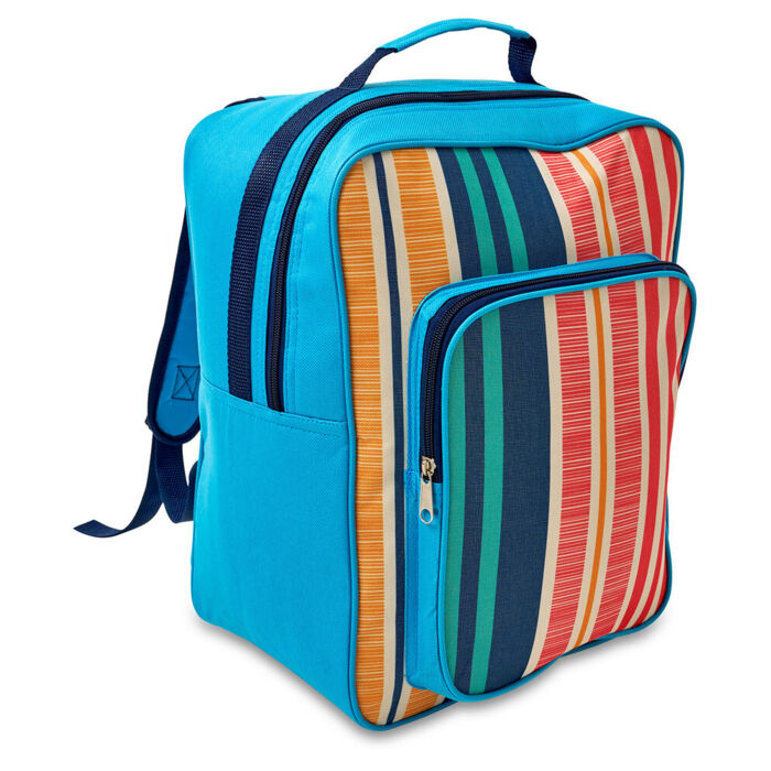 17 Litre cool backpack Thumbnail