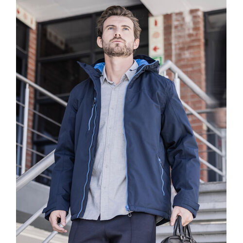 Regatta Navigate Waterproof Insulated Jacket Thumbnail