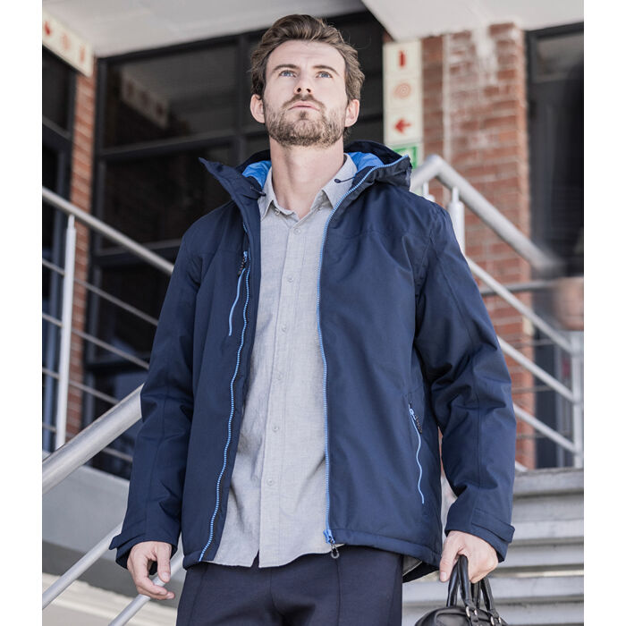 Regatta Navigate Waterproof Insulated Jacket Thumbnail