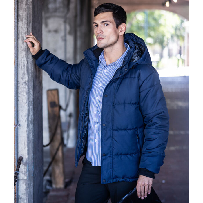 Regatta Northdale Insulated Jacket Thumbnail