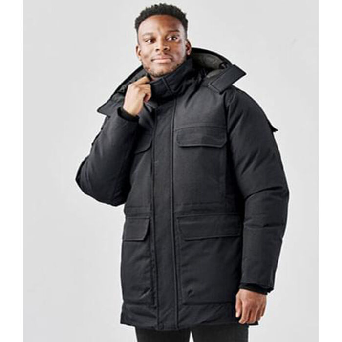 Stormtech Denali Parka Jacket Thumbnail
