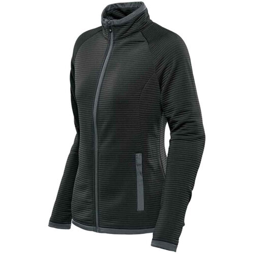 Stormtech Ladies Andorra Fleece Jacket Thumbnail