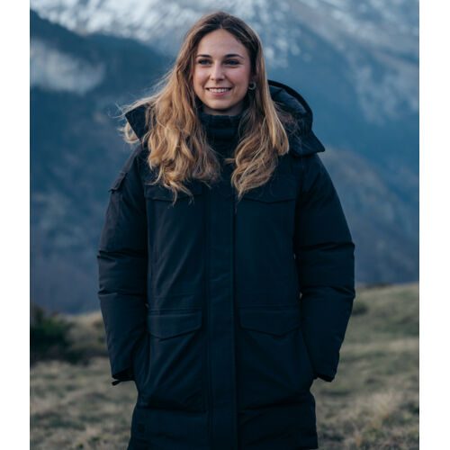Stormtech Ladies Denali Parka Jacket Thumbnail
