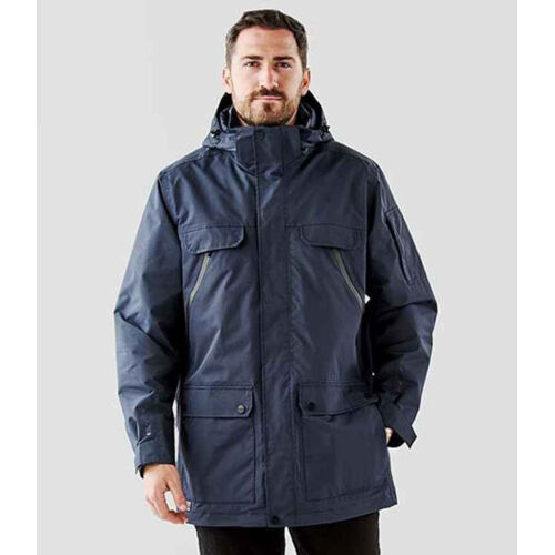 Stormtech Fairbanks 5-in-1 System Jacket Thumbnail
