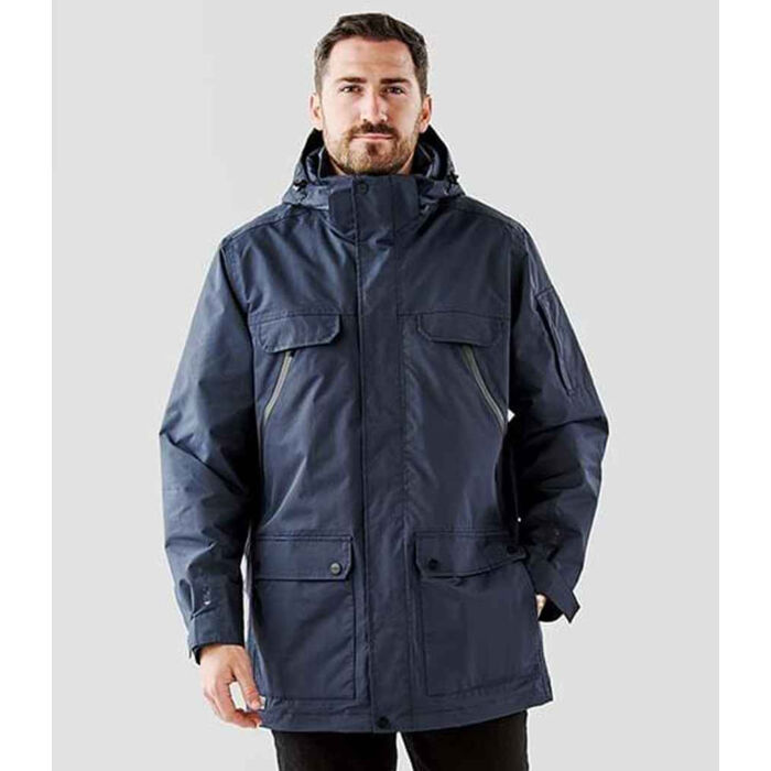 Stormtech Fairbanks 5-in-1 System Jacket Thumbnail