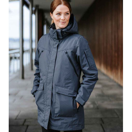 Stormtech Ladies Fairbanks 5-in-1 System Jacket Thumbnail