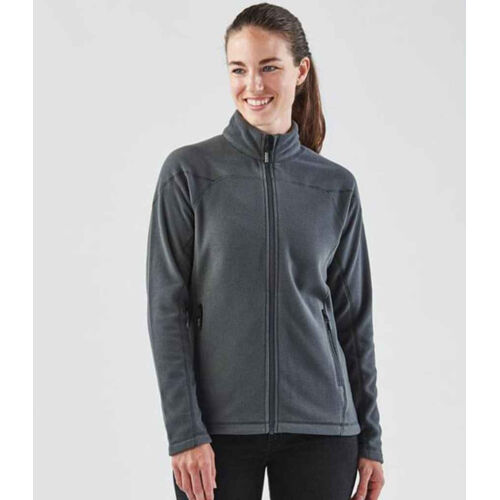 Stormtech Ladies Reactor Fleece Jacket Thumbnail