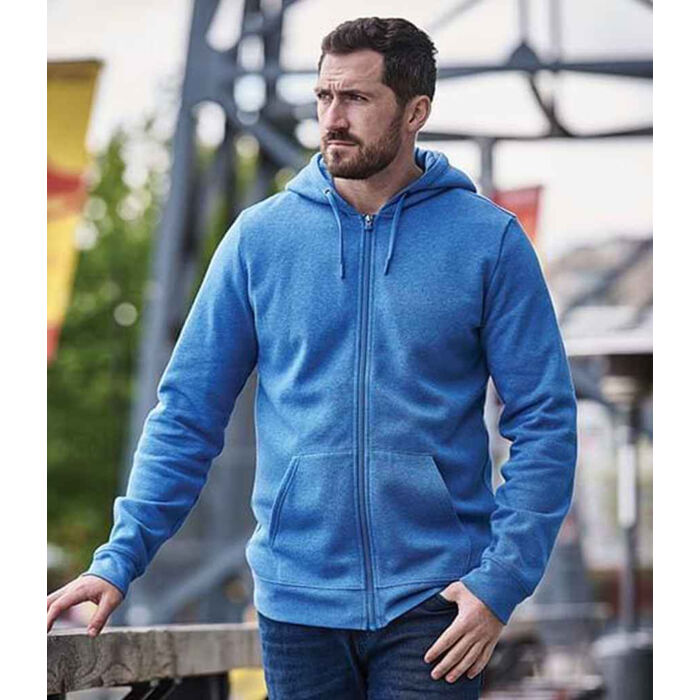 Stormtech Monashee Fleece Full Zip Hoodie Thumbnail