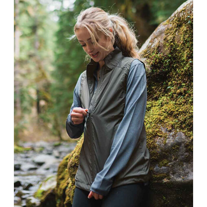 Stormtech Ladies Pacifica Bodywarmer Thumbnail