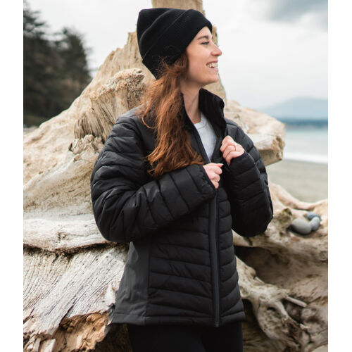 Stormtech Ladies Montserrat Thermal Jacket Thumbnail