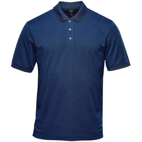 Stormtech Sirocco Sports Polo Shirt Thumbnail