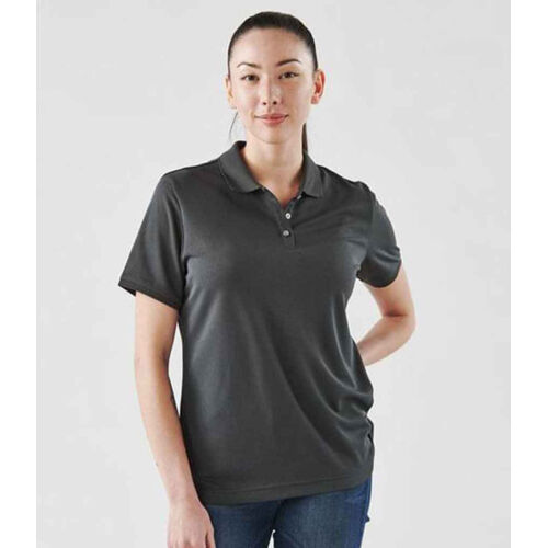 Stormtech Ladies Sirocco Sports Polo Shirt Thumbnail
