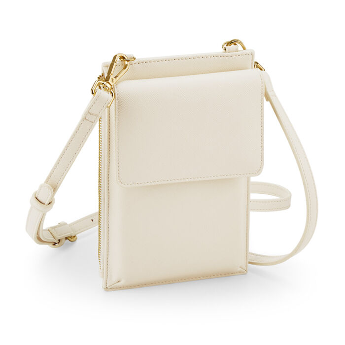 BagBase Boutique Phone Carry Case Thumbnail