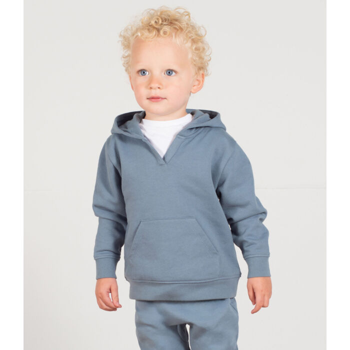 Larkwood Kids Sustainable Hoodie Thumbnail