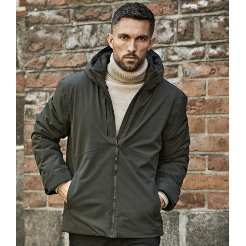 Tee Jays All Weather Winter Jacket Thumbnail