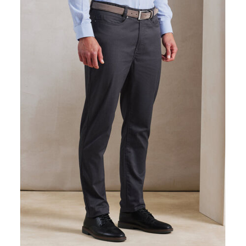 Performance chino jeans Thumbnail
