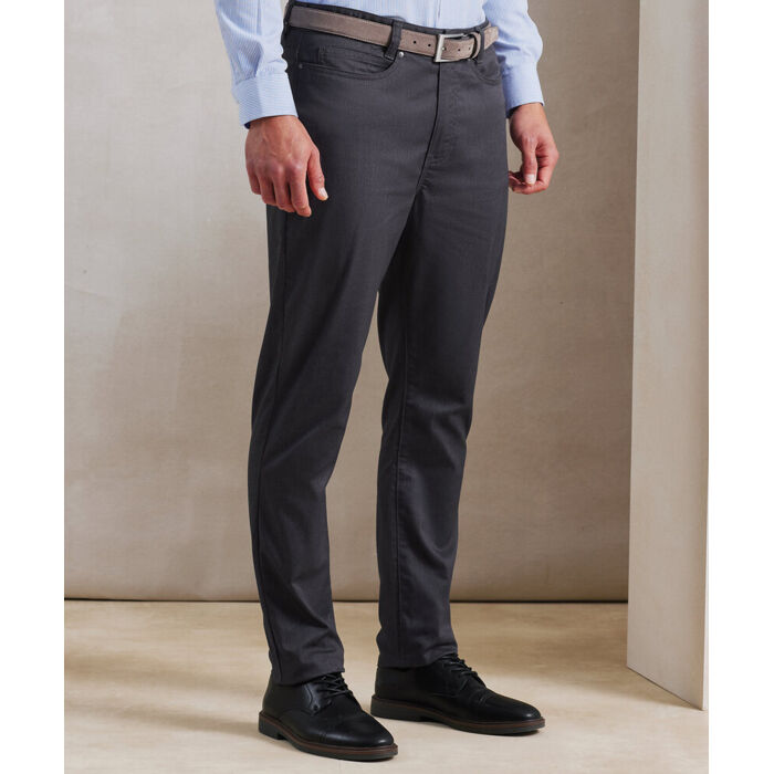 Performance chino jeans Thumbnail