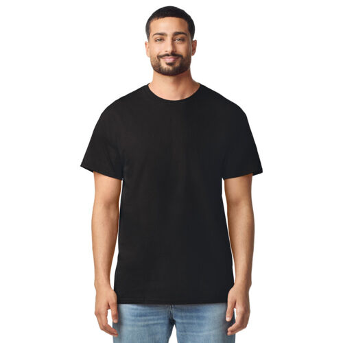 Light cotton adult t-shirt Thumbnail