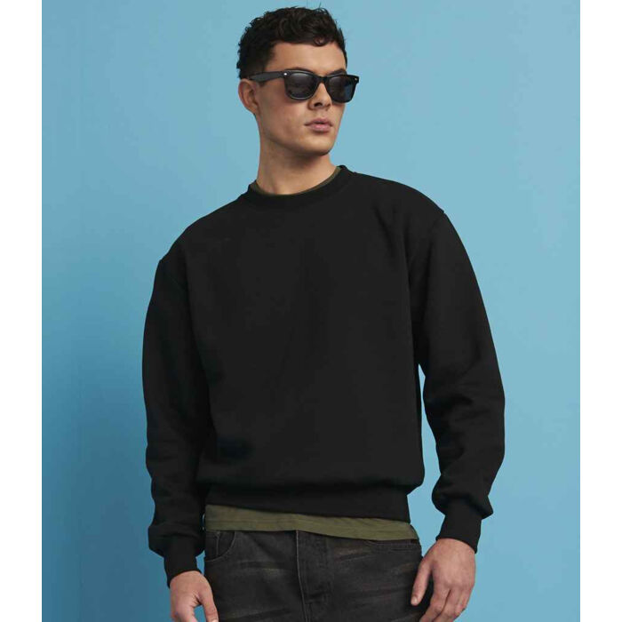 AWDis Signature Heavyweight Sweatshirt Thumbnail