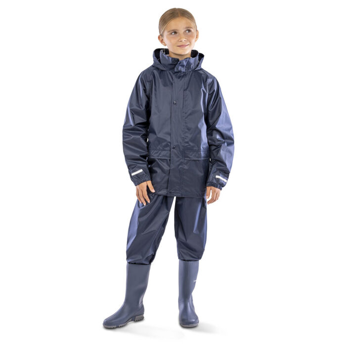 Core junior rain suit Thumbnail