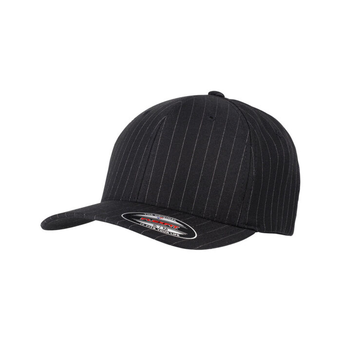 Flexfit pinstripe (6195P) Thumbnail