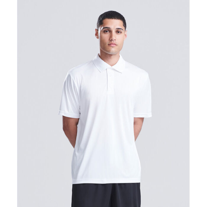 Cool smooth polo Thumbnail