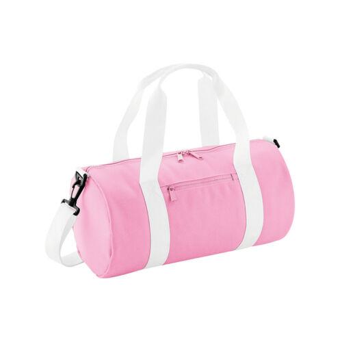 Mini barrel bag Thumbnail