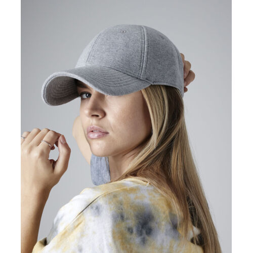 Jersey athleisure baseball cap Thumbnail