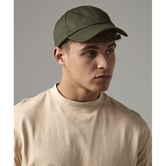 Authentic baseball cap Thumbnail