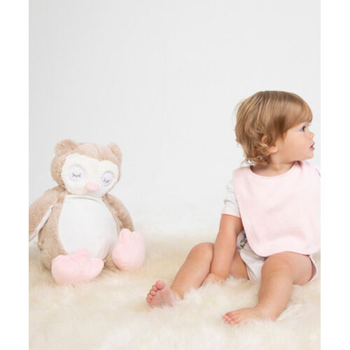 Zippie owl Thumbnail