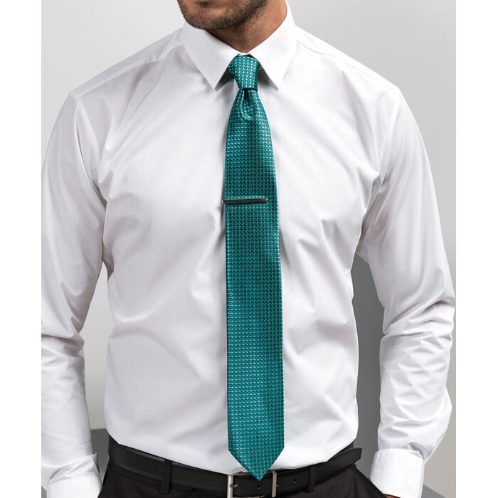 Puppy tooth tie Thumbnail