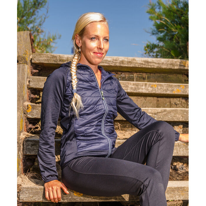Women's Zero gravity jacket Thumbnail