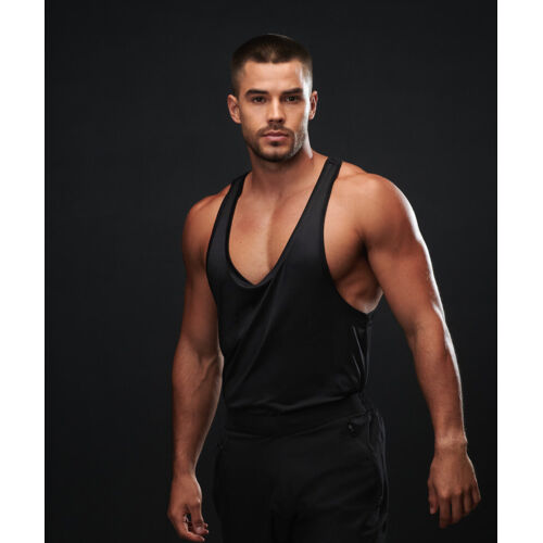 Muscle vest Thumbnail