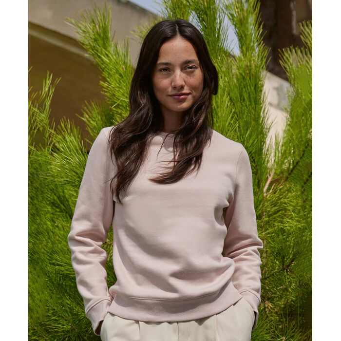 B&C Queen crew neck Thumbnail