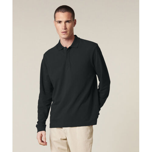 Prepster 2.0 long sleeve (STPU223) Thumbnail