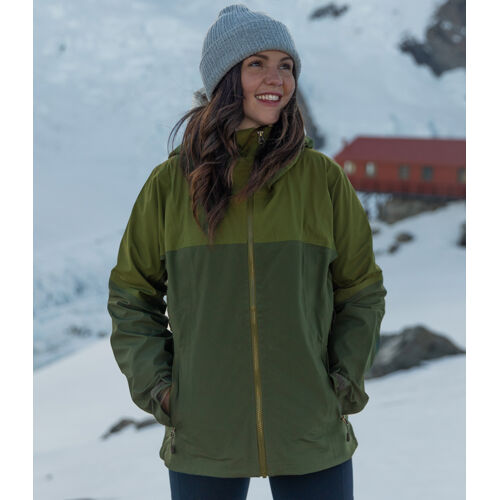 Stormtech Ladies Vertex Stormshell Jacket Thumbnail