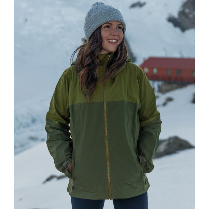 Stormtech Ladies Vertex Stormshell Jacket Thumbnail