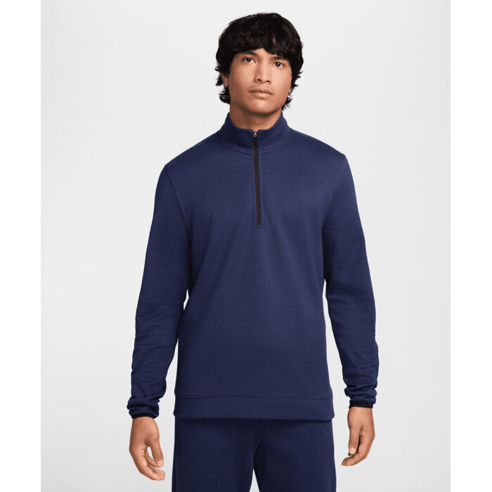 Nike Tour half-zip piqué top Thumbnail