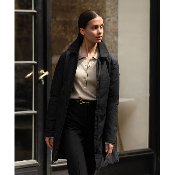 Women’s Folcroft jacket Thumbnail