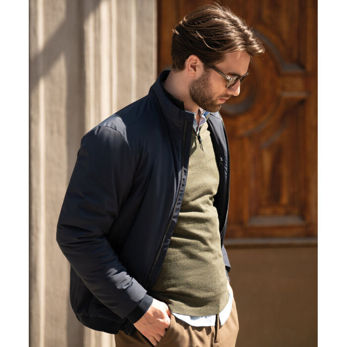 Eastlake jacket Thumbnail