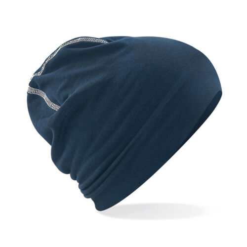 Hemsedal cotton beanie Thumbnail