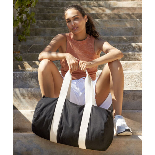 EarthAware® organic barrel bag Thumbnail