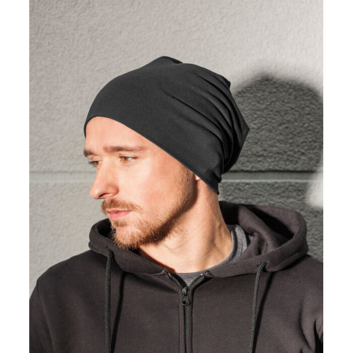 Jersey beanie Thumbnail