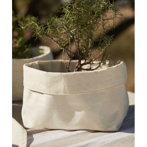 Reversible canvas organiser Thumbnail