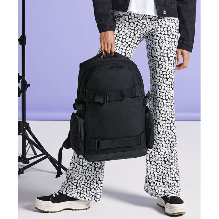 Old school boardpack Thumbnail