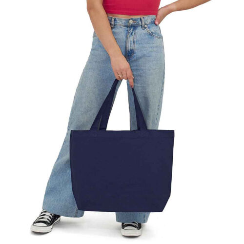 Brand Lab Oversized Tote Bag Thumbnail