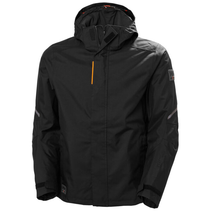 Kensington Shell Jacket Thumbnail