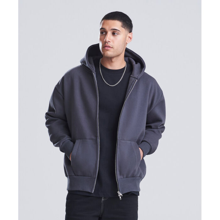 Signature heavyweight zoodie Thumbnail