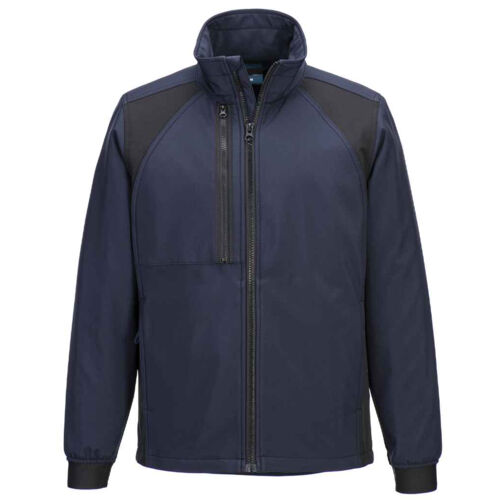 Portwest WX2™ Eco Two Layer Soft Shell Jacket Thumbnail